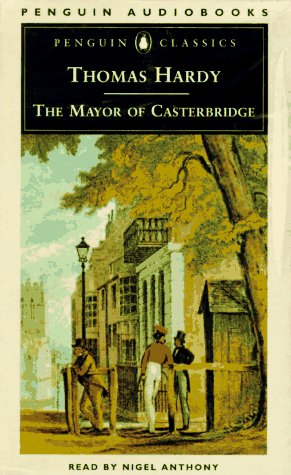 Book The Mayor Of Casterbridge (penguin Classics) free