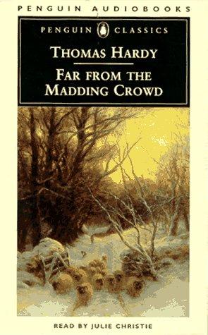 Book Far from the Madding Crowd free