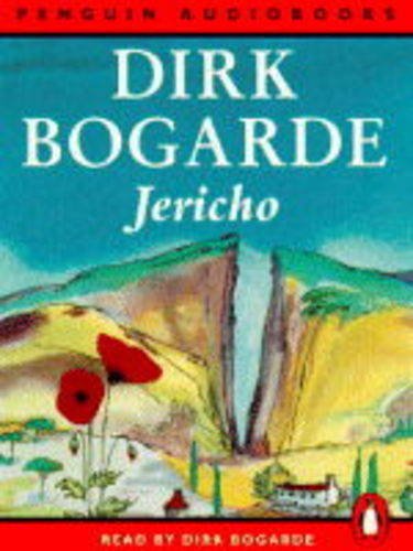 Book Jericho (penguin Audiobooks) free
