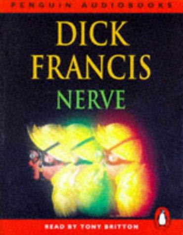 Book Nerve free