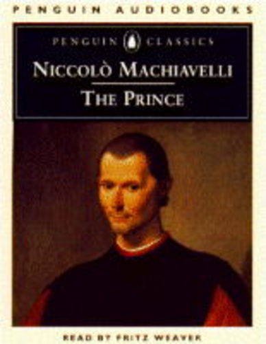 Book The Prince (penguin Classics) free