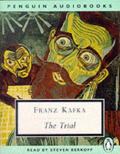 Book The Trial (Penguin audiobooks) free