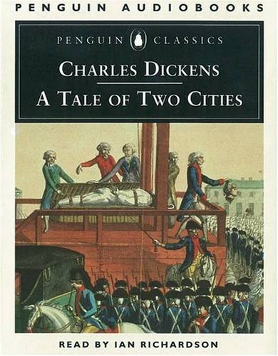Book A Tale of Two Cities free