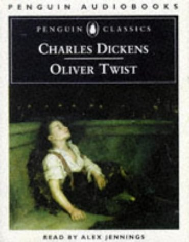 Book Oliver Twist (Penguin Classics) free