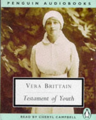 Book Testament of Youth free