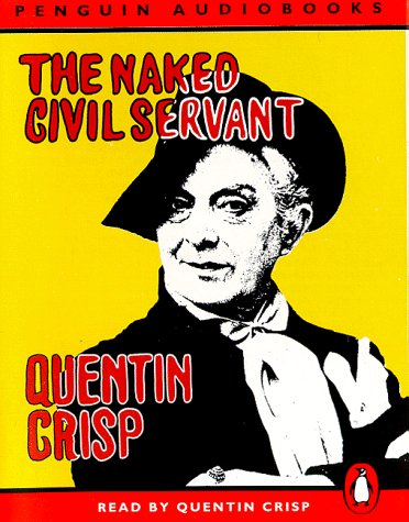Book The Naked Civil Servant (penguin Audiobooks) free