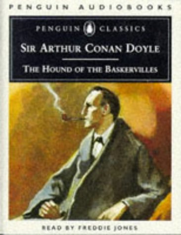 Book The Hound of the Baskervilles free