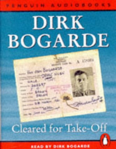 Book Uc Cleared For Take-off (penguin Audiobooks) free