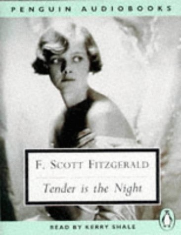 Book Tender Is the Night free