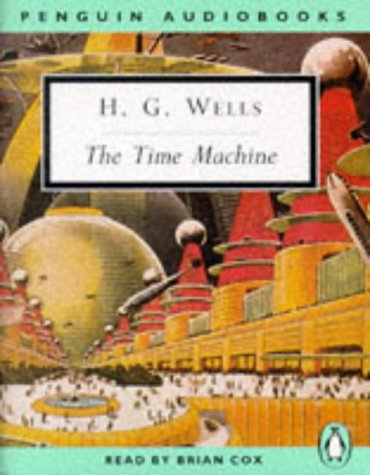 Book The Time Machine free