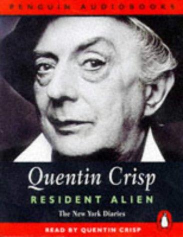 Book Resident Alien: The New York Diaries free
