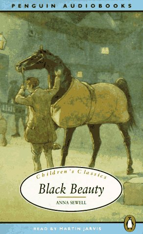 Book Black Beauty (Classic, Children's, Audio) free