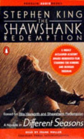 Book The Shawshank Redemption (Penguin Audiobooks) free