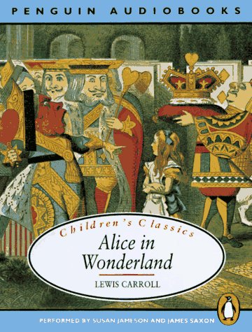 Book Alice in Wonderland (Classic, Children's, Audio) free