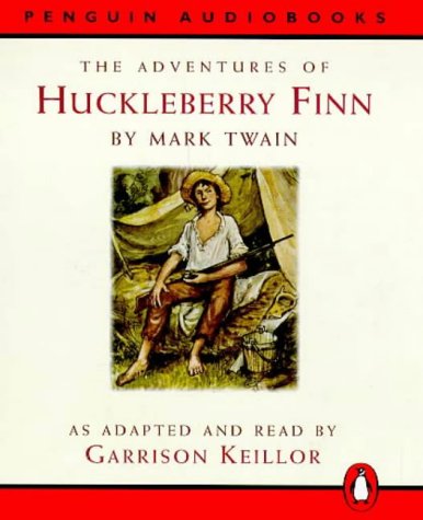 Book The Adventures of Huckleberry Finn (Children's Classics) free