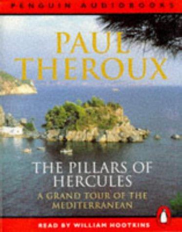 Book The Pillars of Hercules: A Grand Tour of the Mediterranean (Penguin Audiobooks) free