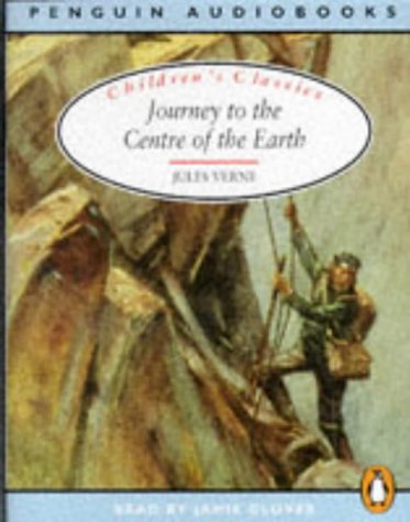 Book Journey To The Centre Of The Earth (classic, Children's, Audio) free