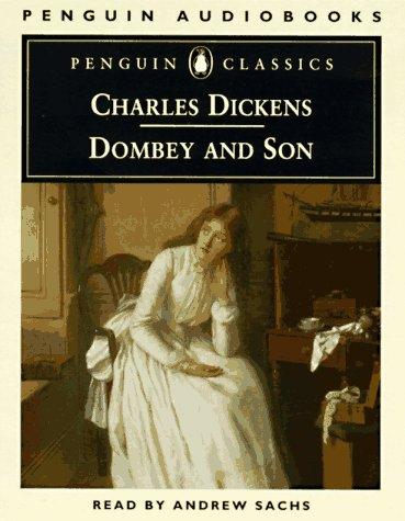 Book Dombey and Son free