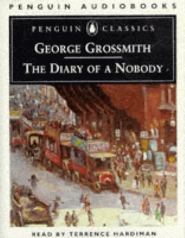 Book The Diary Of A Nobody free