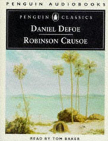 Book Uc Robinson Crusoe (penguin Classics) free