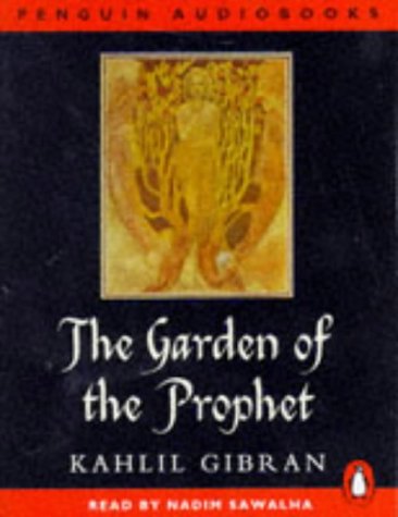 Book The Garden of the Prophet - Audio Book free