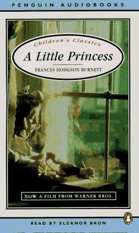 Book A Little Princess: Tie-In Edition (Penguin Children's Classics) free