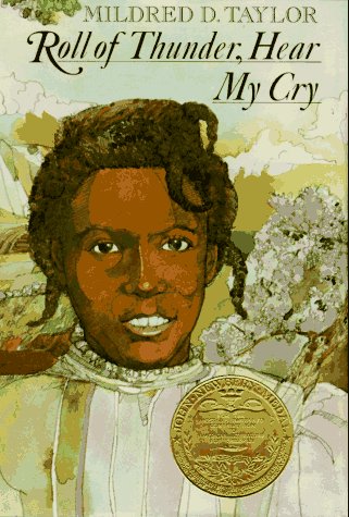 Book Roll of Thunder, Hear My Cry (Penguin Children's Classics) free