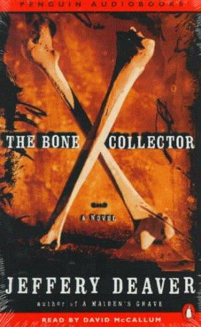 Book The Bone Collector (A Lincoln Rhyme Novel) free