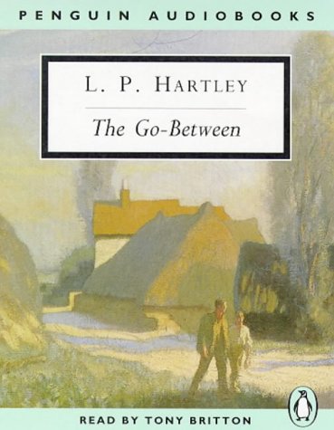 Book Go Between (ab) (twentieth-century Classics) free