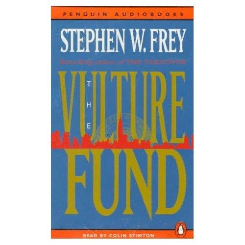 Book The Vulture Fund (Penguin Audiobooks) free