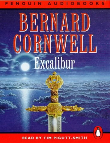Book Excalibur (A Novel of Arthur: The Warlord Chronicles) free
