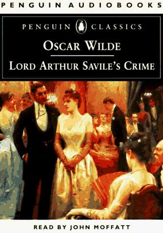 Book Lord Arthur Savile's Crime (penguin Classics) free