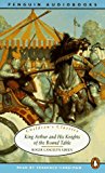 Book King Arthur And His Knights Of The Round Table free