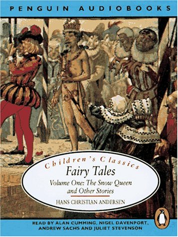 Book The Snow Queen And Other Stories: Volume One: The Snow Queen And Other Stories (classic, Children's, Audio) (vol 1) free