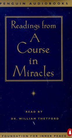 Book Readings From A Course In Miracles free