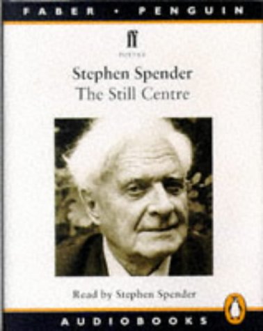 Book The Still Centre (Audio, Faber) free