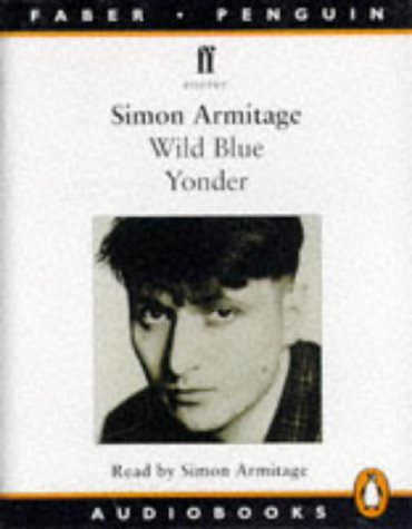 Book The Wild Blue Yonder (Penguin/Faber Audiobooks) free