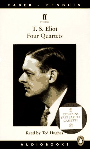Book Four quartets free