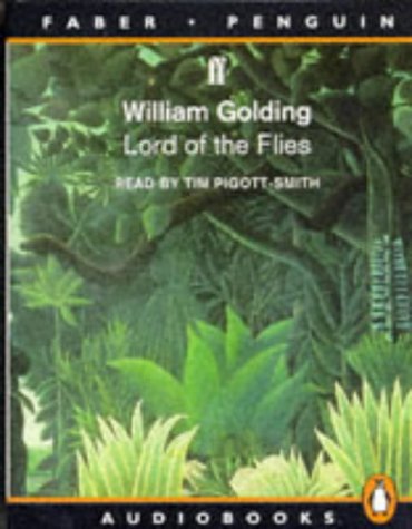 Book Lord of the Flies (Abridged Audio Edition) free