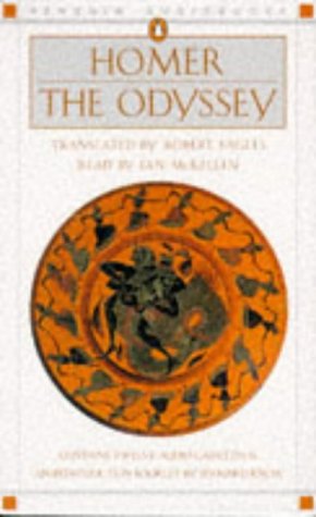 Book Homer / The Odyssey free
