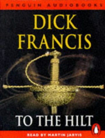Book To The Hilt (Audio Book) free