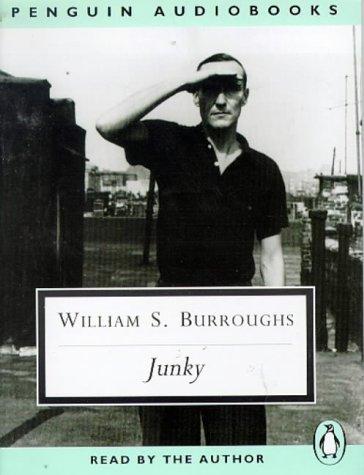 Book Junky (Classic, 20th-Century, Audio) free
