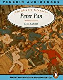 Book Peter Pan (Classic, Children's, Audio) free