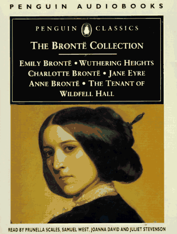 Book The Bronte Collection free