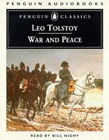 Book War And Peace (penguin Classics) free