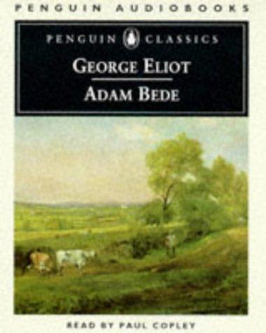 Book Adam Bede free