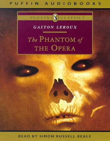 Book The Phantom of the Opera free