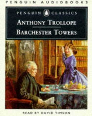 Book Barchester Towers free