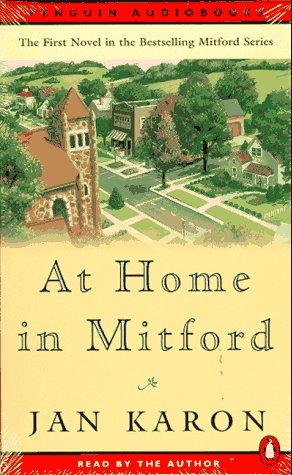 Book At Home in Mitford (The Mitford Years, Book 1) free