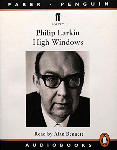 Book High Windows (Penguin/Faber Audiobooks) free